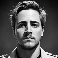 BetterHelp Employee Zachary Webb's profile photo