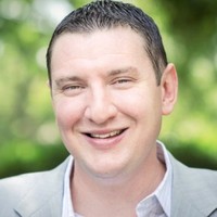 The Impact Partnership Employee Josh Fitzwater's profile photo