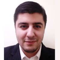Viakoo, Inc. Employee Arya Godard's profile photo