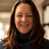 CoderDojo Employee Brenda Giblin's profile photo