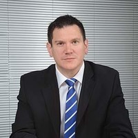 ALD Automotive UK Employee Tim Laver's profile photo