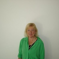 Danforth Pewter Employee Sarah Dunn's profile photo