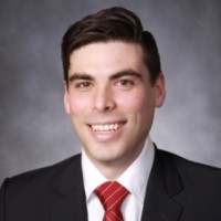 X/Celerant Consulting Employee Justin Cloutier's profile photo