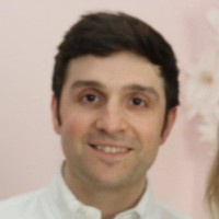 FanDuel Employee Andrew Trentacoste's profile photo