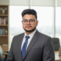 Vantage Point Consulting Inc. Employee Nikhil Gaur's profile photo