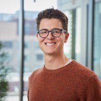 Adyen Employee Rob Whitacre's profile photo