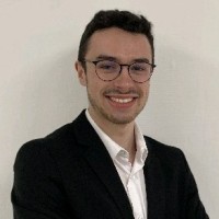 Ecole Centrale Lille Employee Samuel Sueur's profile photo
