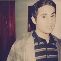 CDA Informática Employee Gustavo Bilz Borre's profile photo