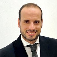 Bioflytech Employee Pablo Ferreira's profile photo