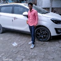 addidas Employee Sachin Kumar's profile photo
