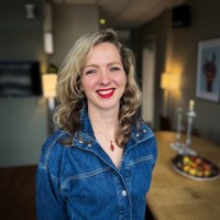 Earforce Employee Britt le Belle-Kaandorp's profile photo