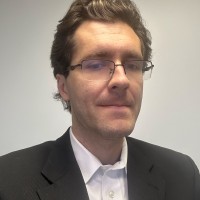 Centerlink Technologies, LLC Employee Stephen Stephano's profile photo