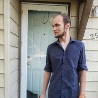 DoorDash Employee Nathan Stock's profile photo