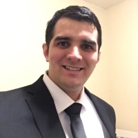 Rapid Logistics Employee Bradley Vonfeldt's profile photo