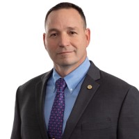 Lockheed Martin Employee William Lenoir's profile photo