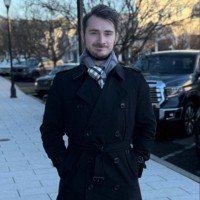 Avarok Cybersecurity Employee Thomas Braun's profile photo