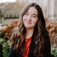 Citi Employee Lauren McNichol's profile photo