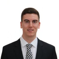 Alvarez & Marsal Employee Julius Schmidt's profile photo