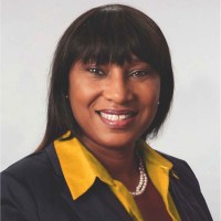 State Road & Tollway Authority Employee Ericka Bayonne's profile photo