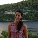 Asplan Viak AS Employee Karoline Andersen's profile photo