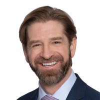 TPG Global Employee Paul Hackwell's profile photo