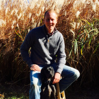 Champps Employee Cole Claussen's profile photo