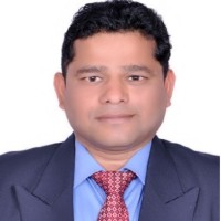 Nike Employee Pradeep Sahoo's profile photo