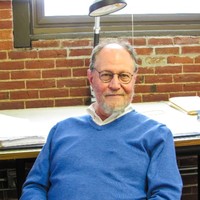 HKT Architects Employee Bill Hammer's profile photo