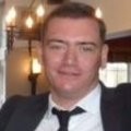 CrowdStrike Employee Dan Springett's profile photo