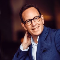 Aller Media AB Employee Joakim Romanus's profile photo