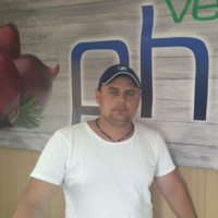 Phoenix Group Employee Максим Бондаренко's profile photo