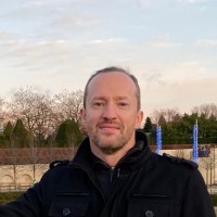 Stonehurst Solutions Employee Edward Voskoboynik's profile photo