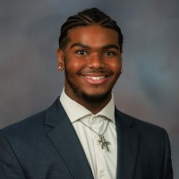 Baptist Memorial Health Care Employee Richard Wright's profile photo