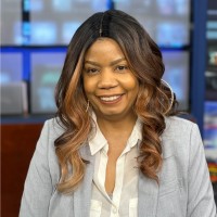 WACH FOX 57 Employee Celeste Cannon's profile photo