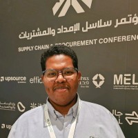 Waraq Arab Paper Manufacturing Co. Employee Mohamed Abdulrahim's profile photo