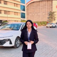 ViaSocket Employee Rajeshwari Sharma's profile photo