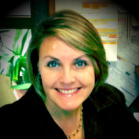 American School of The Hague Employee Beth Coyle's profile photo