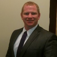 Guthrie Job Corps Center Employee Nathan Allembaugh's profile photo