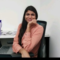 Kumari Gupta's profile photo