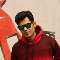 Paramarsh Employee Santosh Yadav's profile photo