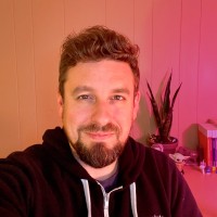 Sprokets Employee Dan Ott's profile photo