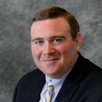DRN Data Employee Brent Sturman's profile photo