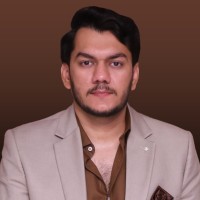 Devfied Employee Ghais Ullah's profile photo