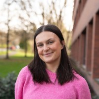 Emerald Staffing Employee Molly McMullen's profile photo