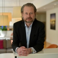 Wind River Employee Per Nilsson's profile photo