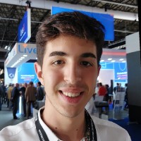 Michele Midali's profile photo