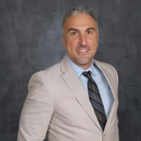 CM Constructors Employee Michael Anderson's profile photo
