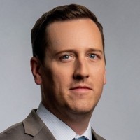 Delta Air Lines Employee John Howell's profile photo