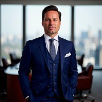 Arycom Employee Svante Hjorth's profile photo
