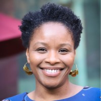 CUNY School of Professional Studies Employee Tené Howard's profile photo